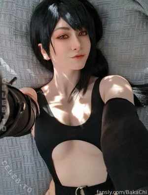 Bakachi OnlyFans Leaked Free Thumbnail Picture - #WPwNkwbjSk