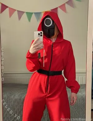 Bakachi OnlyFans Leaked Free Thumbnail Picture - #WvFFFPzetv