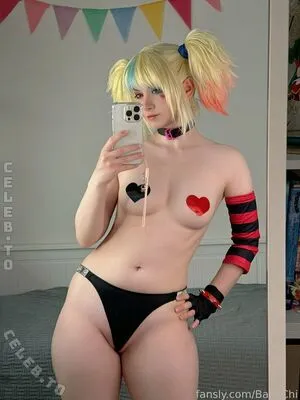 Bakachi OnlyFans Leaked Free Thumbnail Picture - #ZSXfurtjod