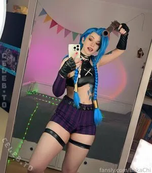 Bakachi OnlyFans Leaked Free Thumbnail Picture - #bDj8YwTsXr