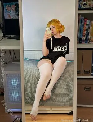 Bakachi OnlyFans Leaked Free Thumbnail Picture - #hEK3UBRBtt