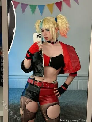 Bakachi OnlyFans Leaked Free Thumbnail Picture - #l72eqvLs9U