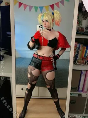 Bakachi OnlyFans Leaked Free Thumbnail Picture - #maj9gH1vxl
