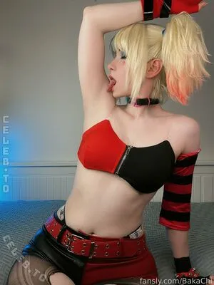 Bakachi OnlyFans Leaked Free Thumbnail Picture - #nIhkFxVcNZ
