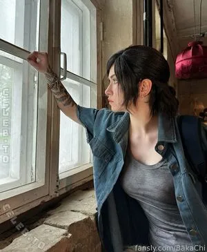 Bakachi OnlyFans Leaked Free Thumbnail Picture - #pZjfKq4ctf