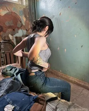 Bakachi OnlyFans Leaked Free Thumbnail Picture - #v9PhjtehLP