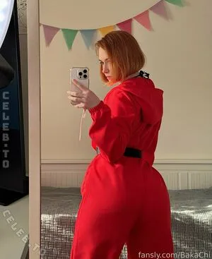 Bakachi OnlyFans Leaked Free Thumbnail Picture - #vuLZUwV3is