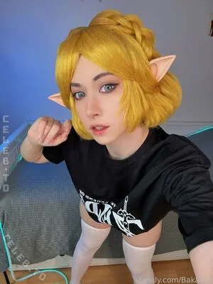 Bakachi OnlyFans Leaked Free Thumbnail Picture - #yEYCnRMtRW