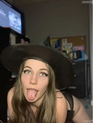 Bakaelf OnlyFans Leaked Free Thumbnail Picture - #01eDvhPinM