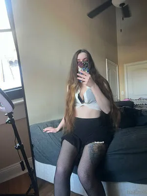 Bakaelf OnlyFans Leaked Free Thumbnail Picture - #25QtVWhOlN