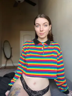Bakaelf OnlyFans Leaked Free Thumbnail Picture - #3914iXiCHL