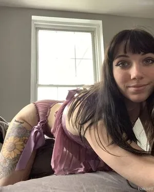 Bakaelf OnlyFans Leaked Free Thumbnail Picture - #3IHkNBNnv1