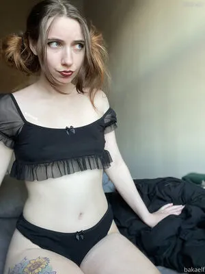 Bakaelf OnlyFans Leaked Free Thumbnail Picture - #3akVTqh0LO