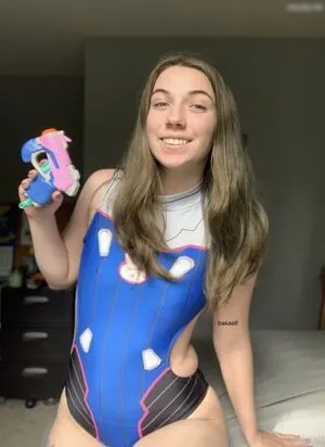 Bakaelf OnlyFans Leaked Free Thumbnail Picture - #4lomM0uJ5X