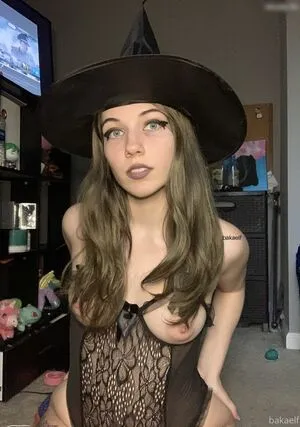 Bakaelf OnlyFans Leaked Free Thumbnail Picture - #7xO75MK4Hg