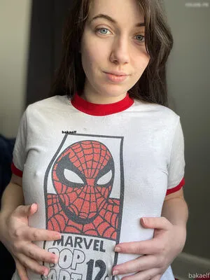 Bakaelf OnlyFans Leaked Free Thumbnail Picture - #D5lZKoqUOM