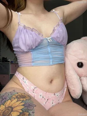 Bakaelf OnlyFans Leaked Free Thumbnail Picture - #IftP3R3mwd