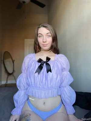 Bakaelf OnlyFans Leaked Free Thumbnail Picture - #JmuZb2OxVS