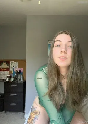 Bakaelf OnlyFans Leaked Free Thumbnail Picture - #K1JVEr9YtX