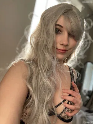 Bakaelf OnlyFans Leaked Free Thumbnail Picture - #OubhuqwH9Q