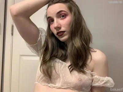 Bakaelf OnlyFans Leaked Free Thumbnail Picture - #PMwu1ZGiG6