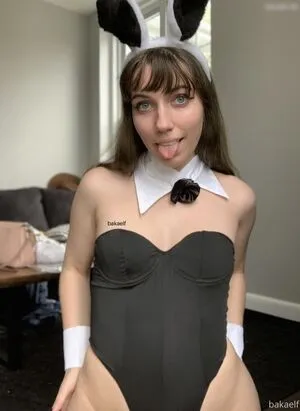 Bakaelf OnlyFans Leaked Free Thumbnail Picture - #QMP31748iu