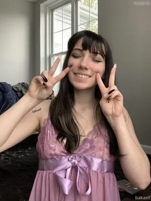Bakaelf OnlyFans Leaked Free Thumbnail Picture - #QWhcDDlpE7