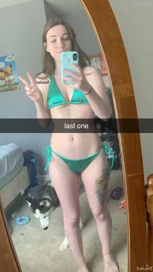 Bakaelf OnlyFans Leaked Free Thumbnail Picture - #RS4b6ljHcE