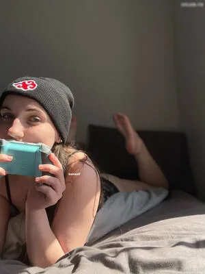 Bakaelf OnlyFans Leaked Free Thumbnail Picture - #Yc4hmCOGnt