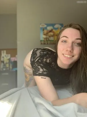 Bakaelf OnlyFans Leaked Free Thumbnail Picture - #gufpgS00m5