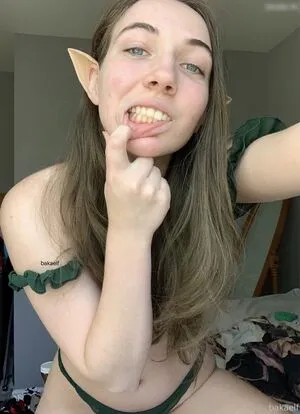 Bakaelf OnlyFans Leaked Free Thumbnail Picture - #hACXI4U6BP