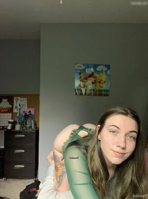 Bakaelf OnlyFans Leaked Free Thumbnail Picture - #k17GLsh6nN