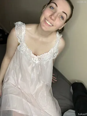 Bakaelf OnlyFans Leaked Free Thumbnail Picture - #kbZDmqn6Mk