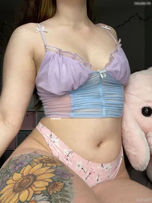 Bakaelf OnlyFans Leaked Free Thumbnail Picture - #lx2jZ1pXwh