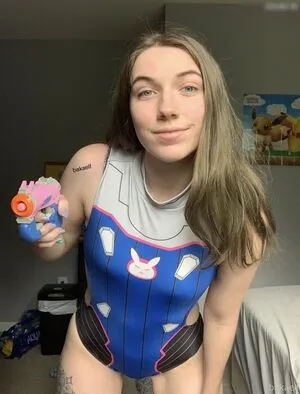 Bakaelf OnlyFans Leaked Free Thumbnail Picture - #su2YK7nOE6