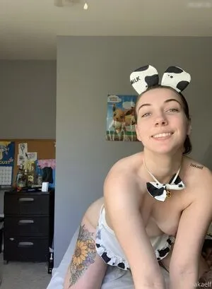 Bakaelf OnlyFans Leaked Free Thumbnail Picture - #u9dNEFbddp