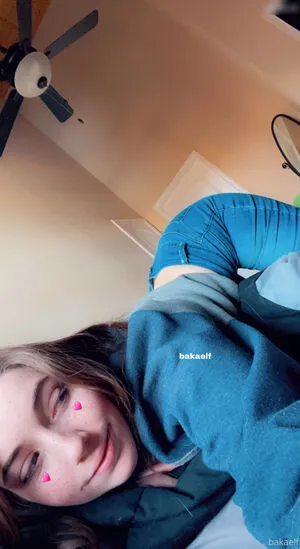 Bakaelf OnlyFans Leaked Free Thumbnail Picture - #wNjfa8TYua