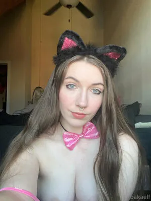 Bakaelff OnlyFans Leaked Free Thumbnail Picture - #Bsgp6NaT5N