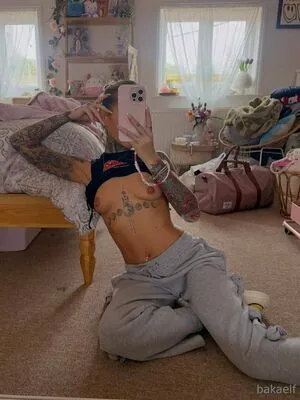 Bakaelff OnlyFans Leaked Free Thumbnail Picture - #K29d694y4D