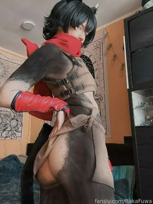 Bakafuwa OnlyFans Leaked Free Thumbnail Picture - #12kABUjU7B