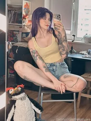 Bakafuwa OnlyFans Leaked Free Thumbnail Picture - #2w195Ag1l6