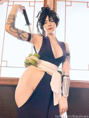 Bakafuwa OnlyFans Leaked Free Thumbnail Picture - #5p3hCcXAjX