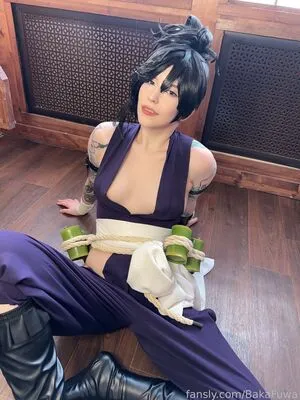 Bakafuwa OnlyFans Leaked Free Thumbnail Picture - #86H73djuuI