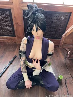 Bakafuwa OnlyFans Leaked Free Thumbnail Picture - #HA8ybbA5P3