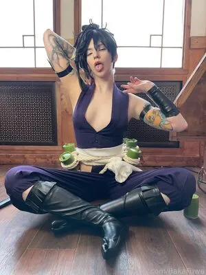 Bakafuwa OnlyFans Leaked Free Thumbnail Picture - #LEmckCHc5O