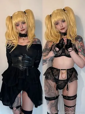 Bakafuwa OnlyFans Leaked Free Thumbnail Picture - #NrWm0nX5bc