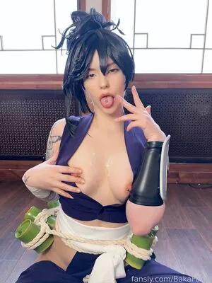 Bakafuwa OnlyFans Leaked Free Thumbnail Picture - #OA4hbh55s4