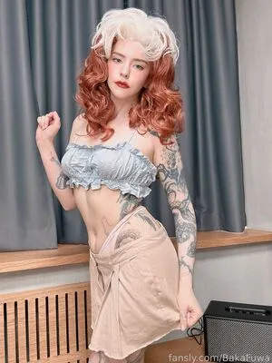 Bakafuwa OnlyFans Leaked Free Thumbnail Picture - #RY6tlCnWZ3