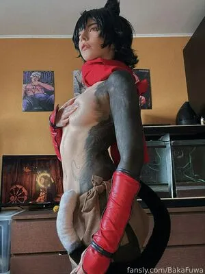 Bakafuwa OnlyFans Leaked Free Thumbnail Picture - #XrArGYdQGH