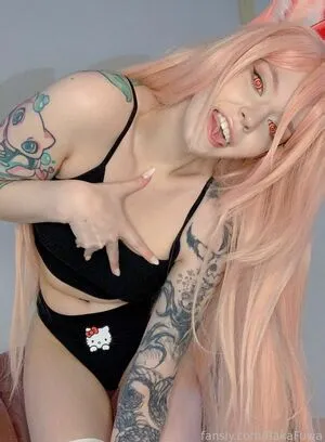 Bakafuwa OnlyFans Leaked Free Thumbnail Picture - #bUoG9zFHPD